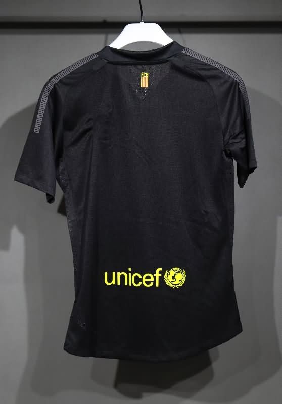 AAA Quality Barcelona 2011/12 Away Retro Soccer Jersey (Player)