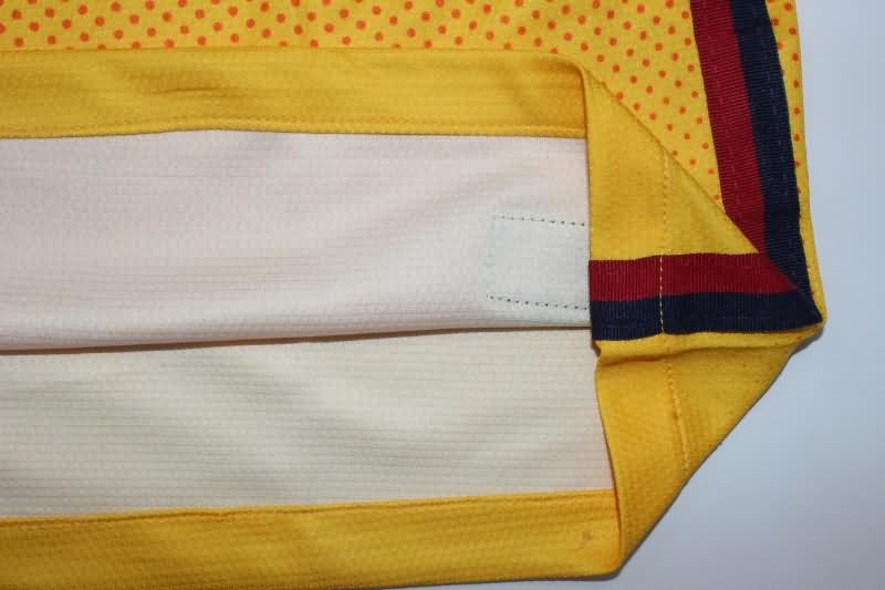 Barcelona Soccer Jersey Away Retro Replica 2012/13