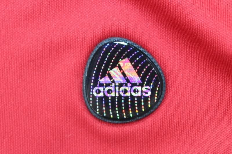 AAA Quality Bayern Munich 2012/13 Home Retro Soccer Jersey