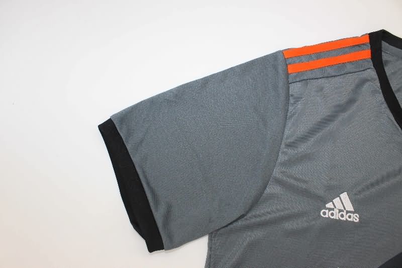 AAA Quality Bayern Munich 2016/17 Away Retro Soccer Jersey