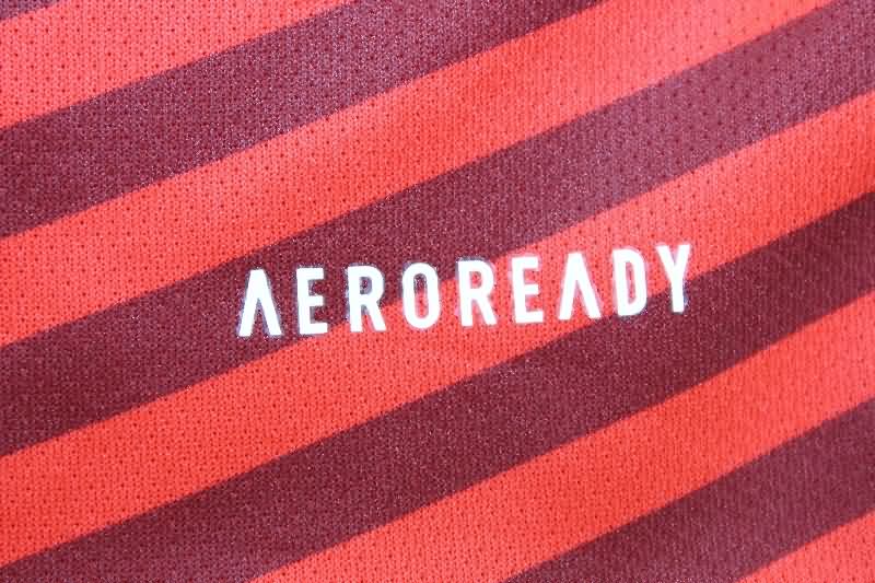 AAA Quality Bayern Munich 2021/22 Home Retro Soccer Jersey