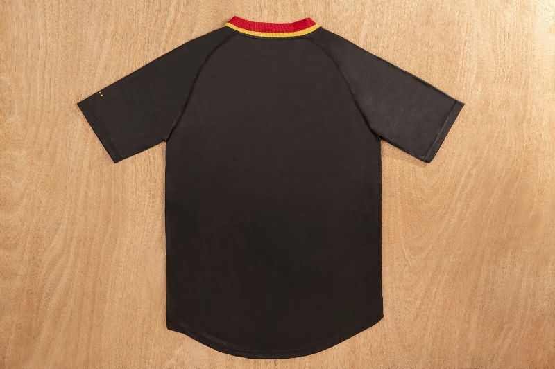 AAA Quality Belgium 2000 Away Retro Soccer Jersey