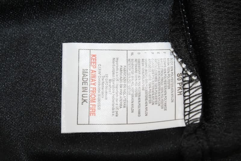 AAA Quality Belgium 2000 Away Retro Soccer Jersey