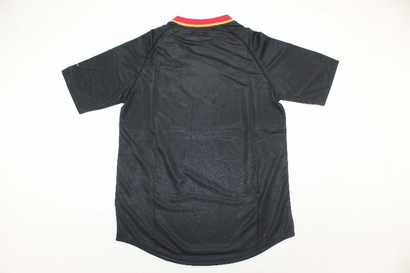 AAA Quality Belgium 2000 Away Retro Soccer Jersey