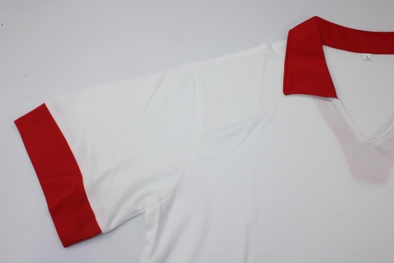 Benfica Soccer Jersey Away Retro Replica 1961