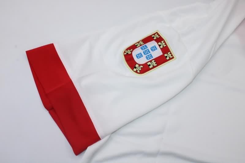 Benfica Soccer Jersey Away Retro Replica 1961