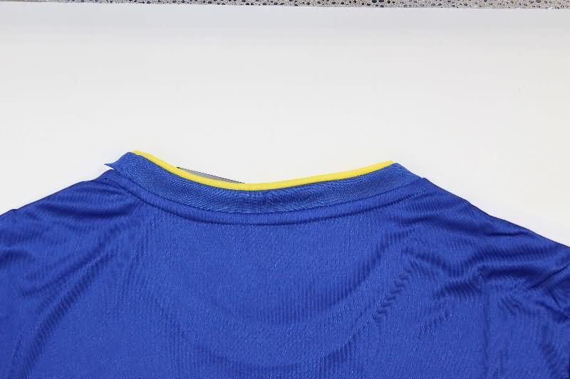AAA Quality Birmingham City 2019/20 Home Retro Soccer Jersey