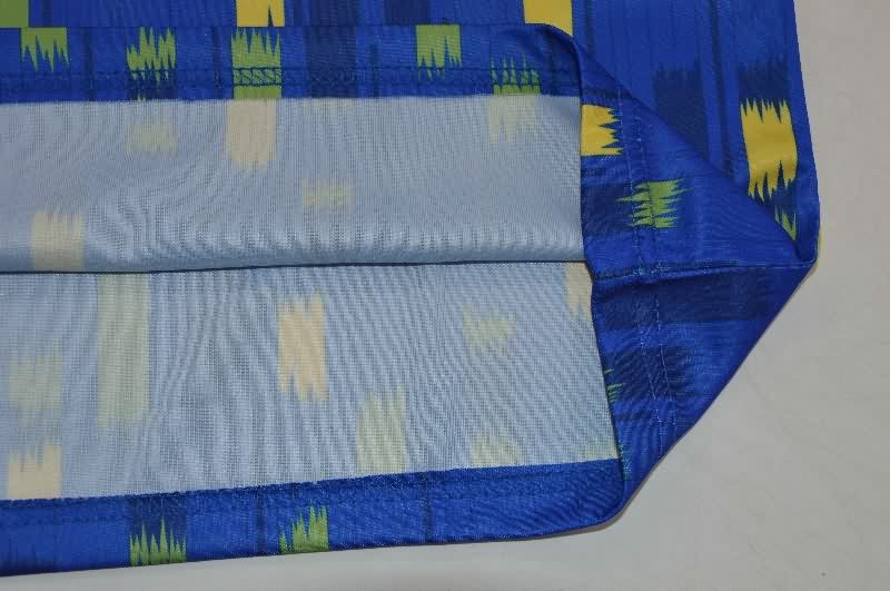 AAA Quality Birmingham City 1992/93 Home Retro Soccer Jersey