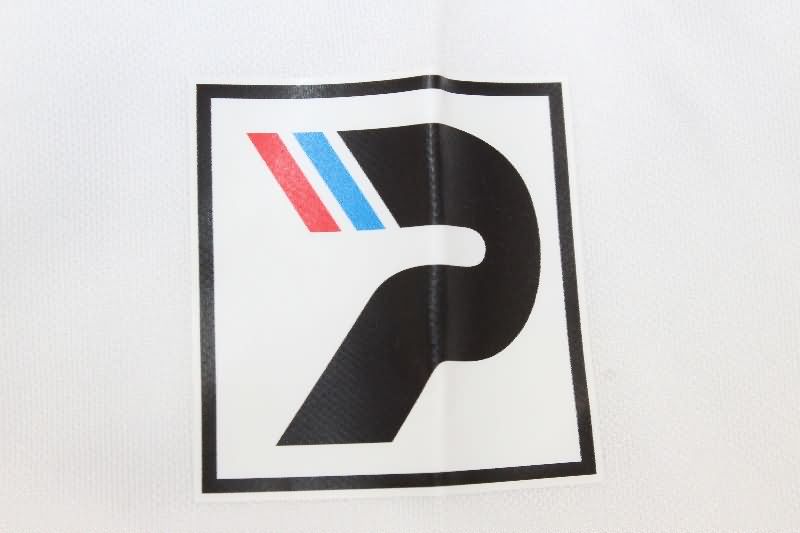 AAA Quality Birmingham City 1994/95 Away Retro Soccer Jersey