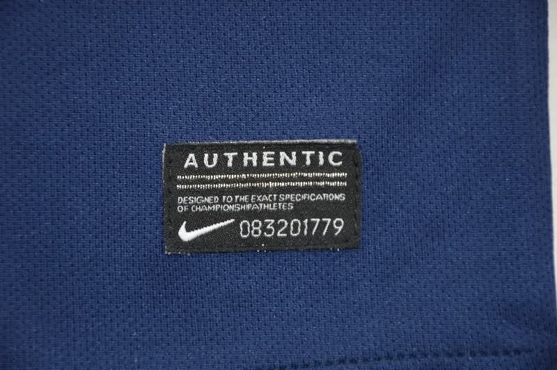 AAA Quality Boca Juniors 2012/13 Home Retro Soccer Jersey