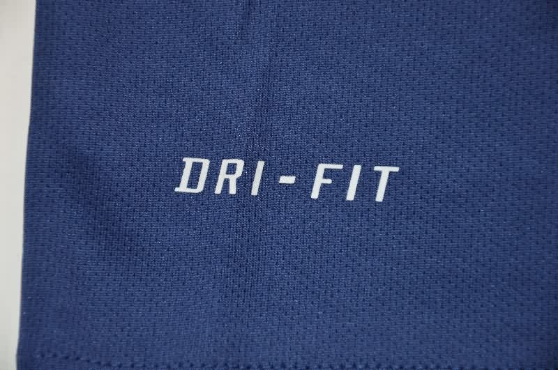 AAA Quality Boca Juniors 2014/15 Home Retro Soccer Jersey