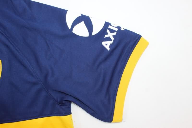 Boca Juniors Soccer Jersey Home Retro Replica 2019/20