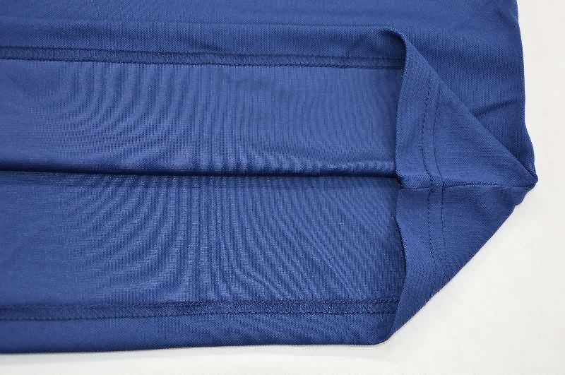 AAA Quality Boca Juniors 1980 Home Retro Soccer Jersey