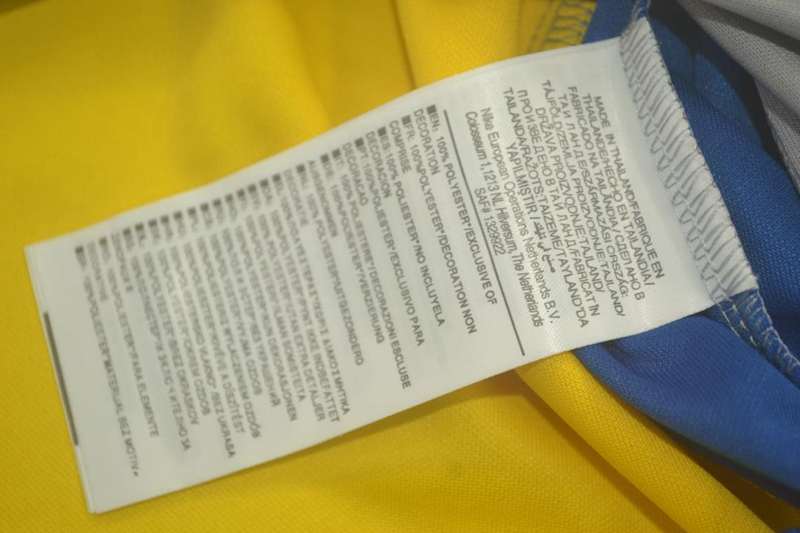 Boca Juniors Soccer Jersey Away Retro Replica 2002