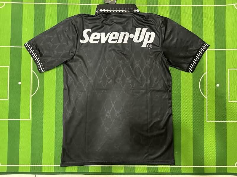 Botafogo Soccer Jersey Third Retro Replica 1995