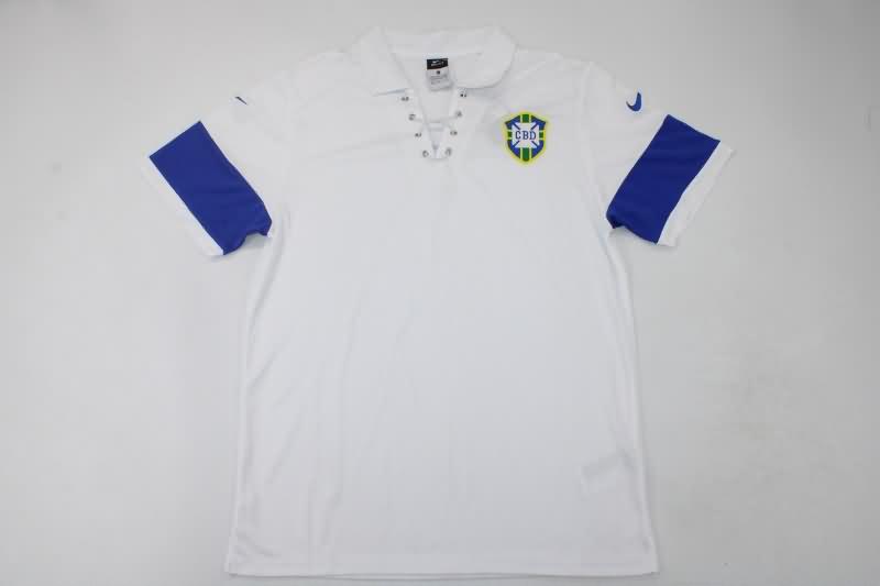 Brazil Soccer Jersey Special Retro Replica 2004