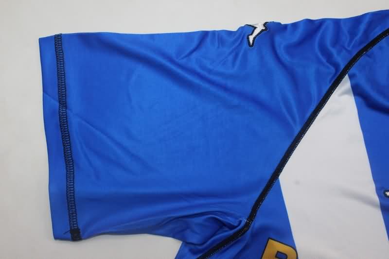 Brescia Soccer Jersey Home Retro Replica 2003/04