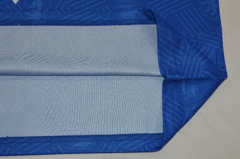 AAA Quality Brescia 1996/97 Home Retro Soccer Jersey