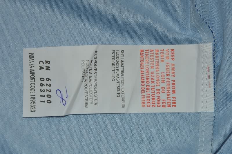 AAA Quality Brescia 1996/97 Home Retro Soccer Jersey