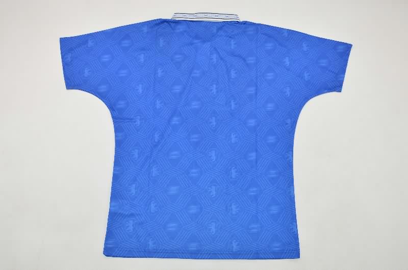 AAA Quality Brescia 1996/97 Home Retro Soccer Jersey