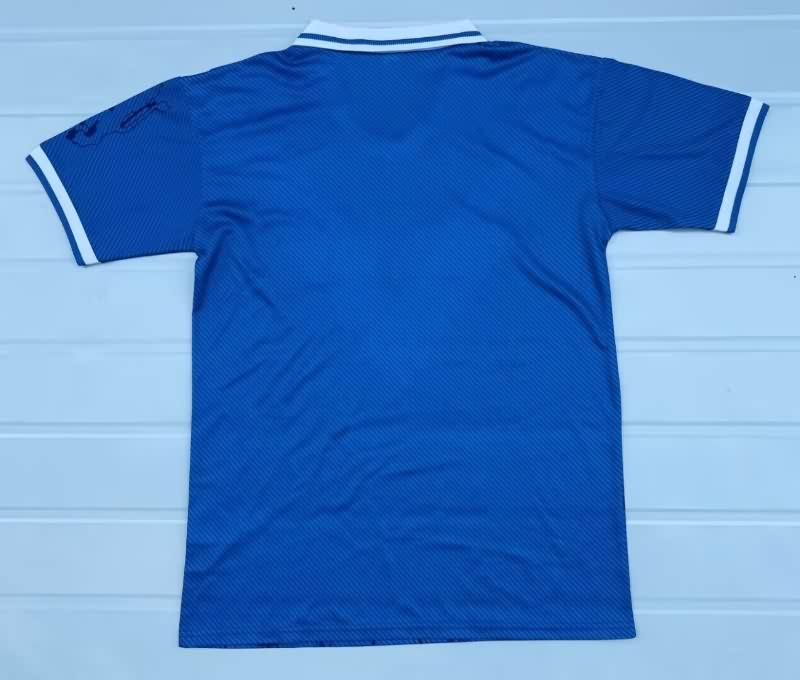 AAA Quality Brescia 1997/98 Home Retro Soccer Jersey