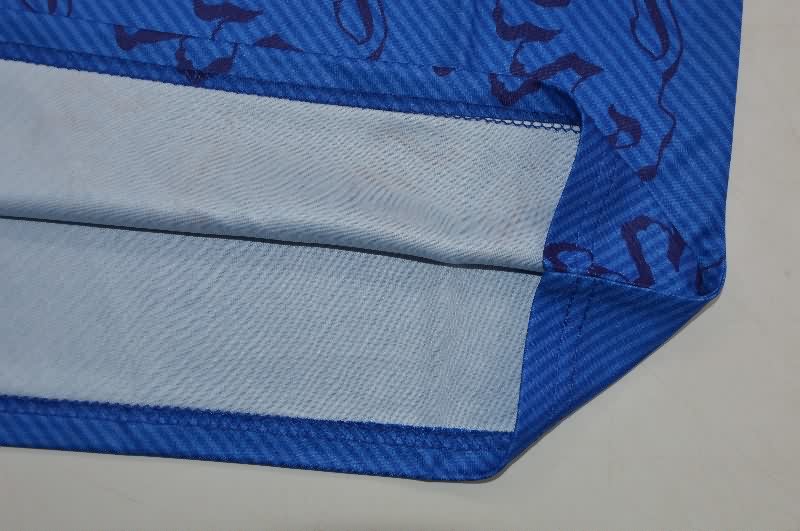 AAA Quality Brescia 1997/98 Home Retro Soccer Jersey