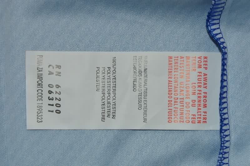 AAA Quality Brescia 1997/98 Home Retro Soccer Jersey