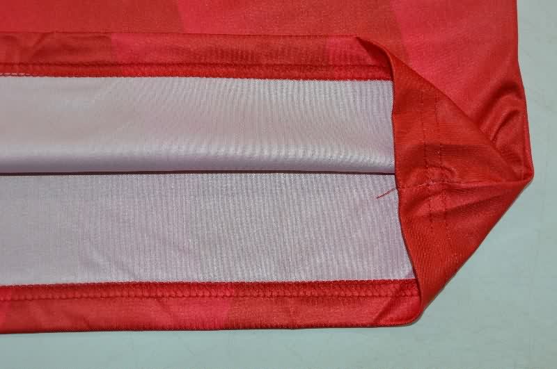 AAA Quality Bulgaria 1986 Away Retro Soccer Jersey