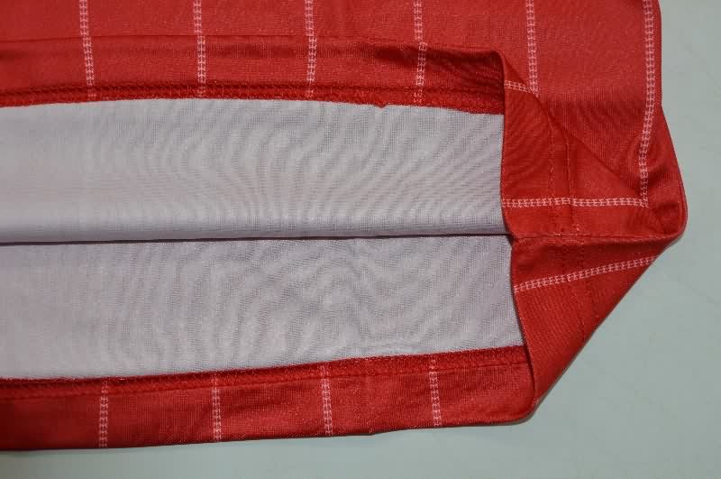 AAA Quality CCCP 1982/83 Home Retro Soccer Jersey