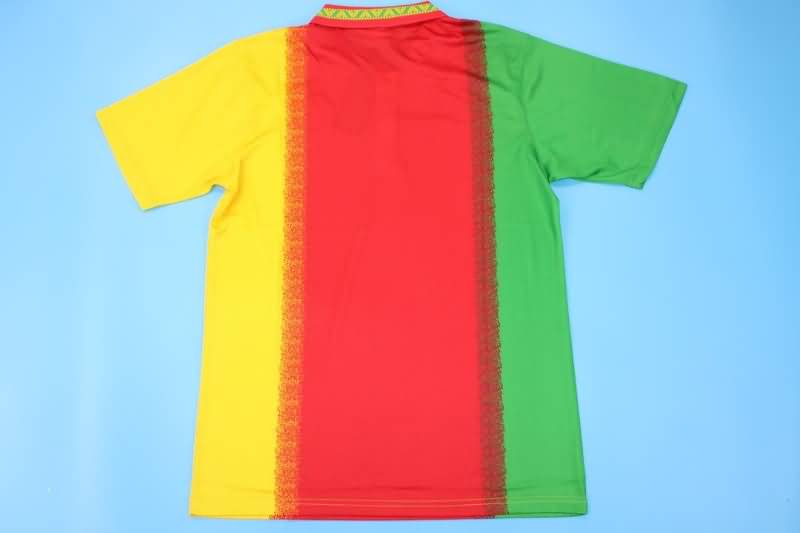 Cameroon Soccer Jersey Home Retro Replica 1994