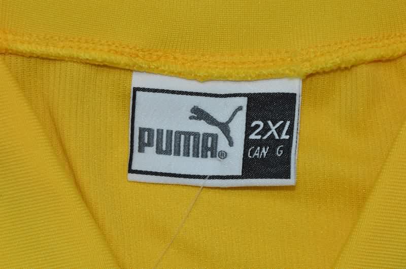 AAA Quality Cameroon 1998 Away Retro Soccer Jersey