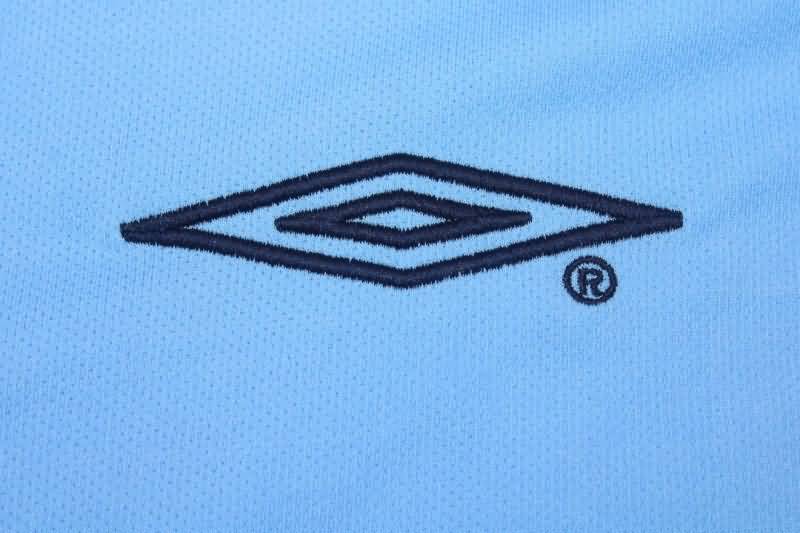 Celta Soccer Jersey Home Retro Replica 2002/04