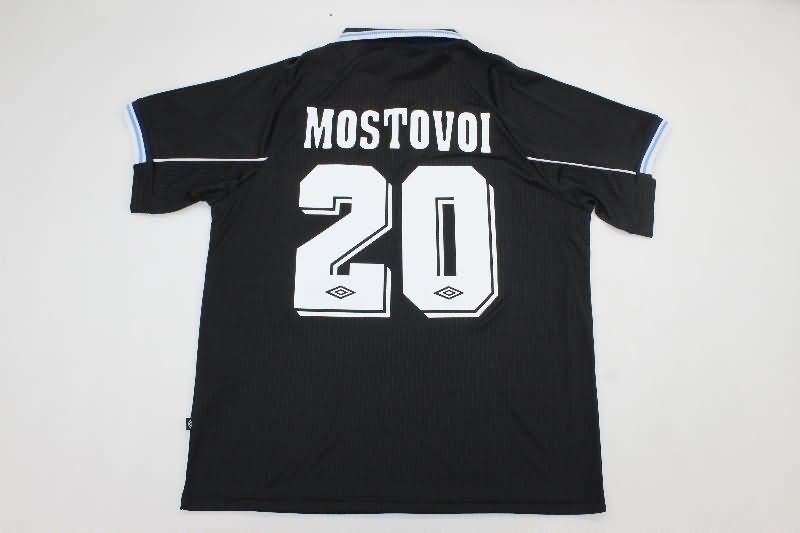 AAA Quality Celta 1997/98 Away Retro Soccer Jersey
