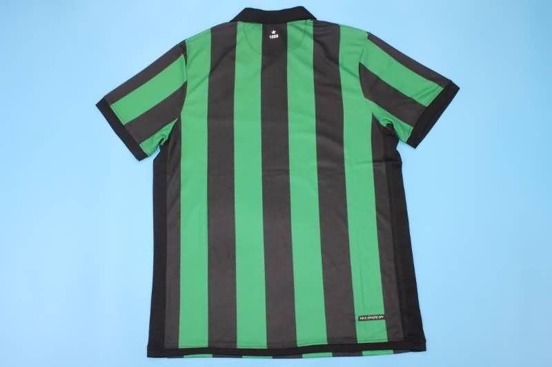 Celtic Soccer Jersey Away Retro Replica 2005/06