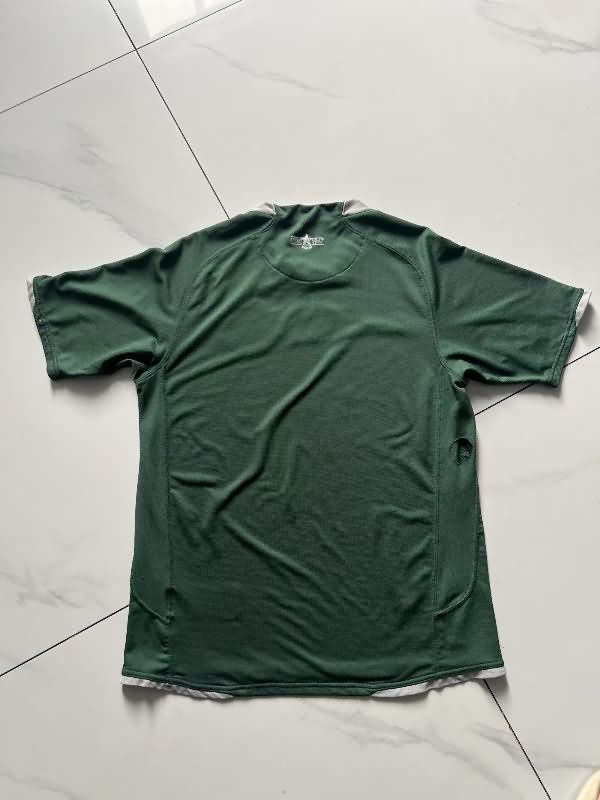AAA Quality Celtic 2006/07 Away Retro Soccer Jersey