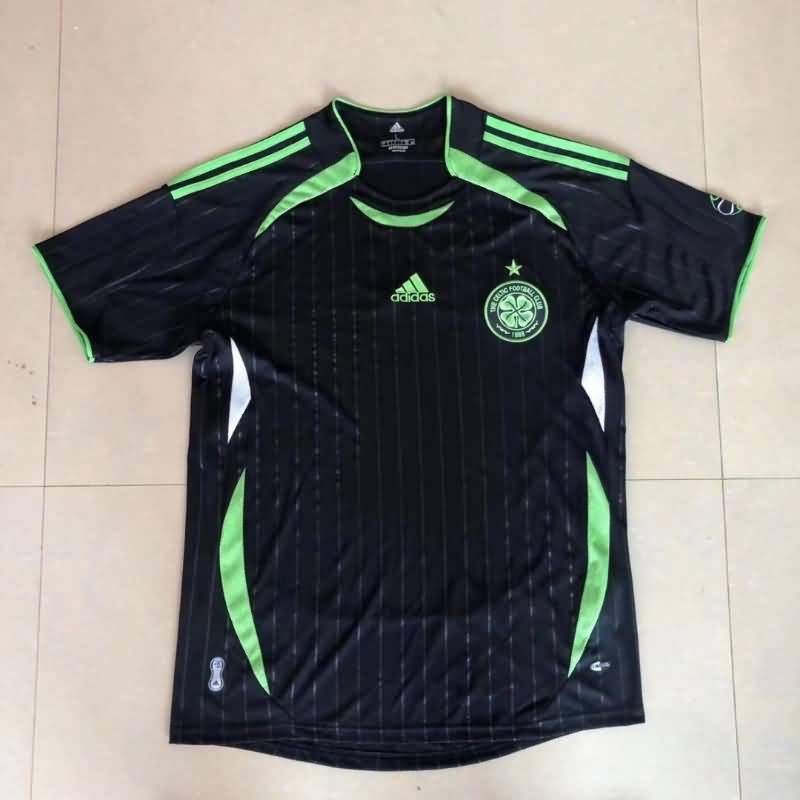 Celtic Training Jersey Replica 2006/07