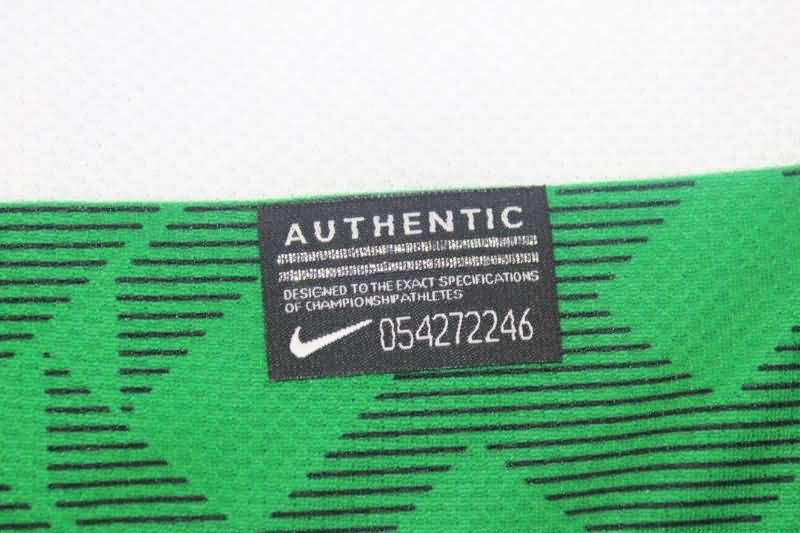 Celtic Soccer Jersey Home Retro Replica 2010/12