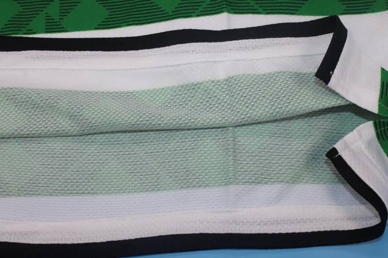 Celtic Soccer Jersey Home Retro Replica 2010/12