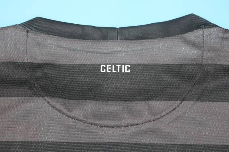 Celtic Soccer Jersey 125TH Retro Replica 2012/13