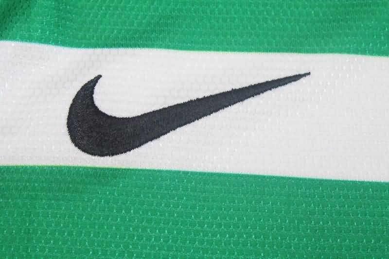 Celtic Soccer Jersey Home Retro Replica 2013/15