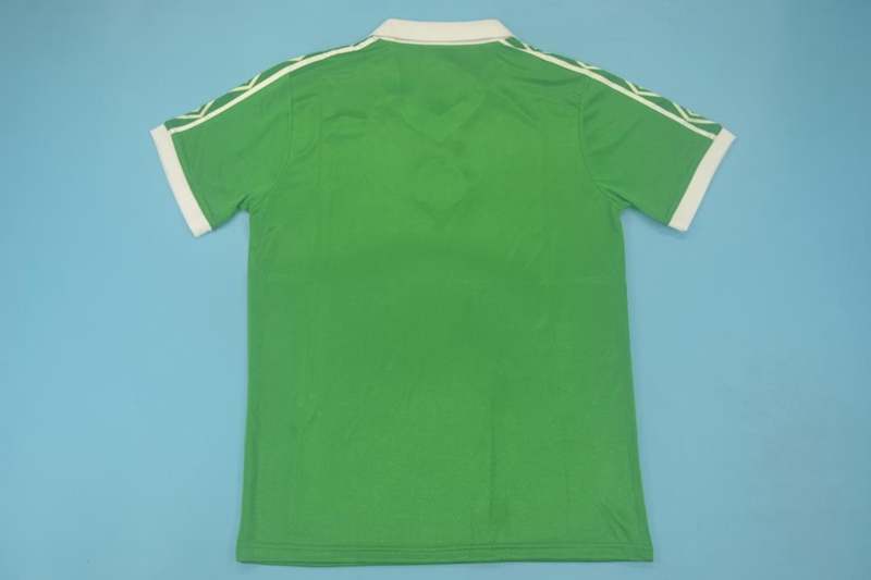 Celtic Soccer Jersey Away Retro Replica 1978/80