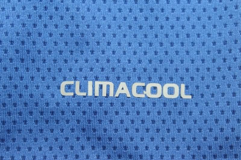 Chelsea Soccer Jersey Home Retro Replica 2009/10