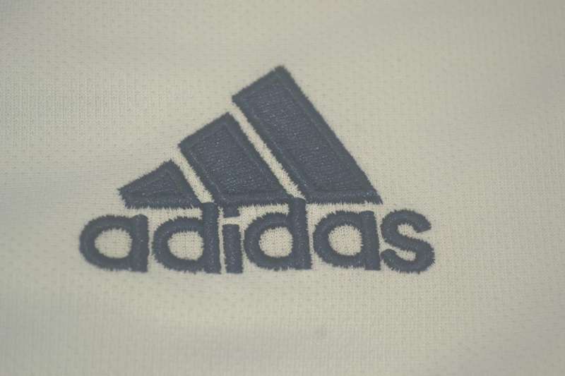 Chelsea Soccer Jersey Away Retro Replica 12/13