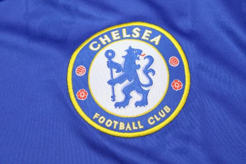 Chelsea Soccer Jersey Home Retro Replica 2016/17