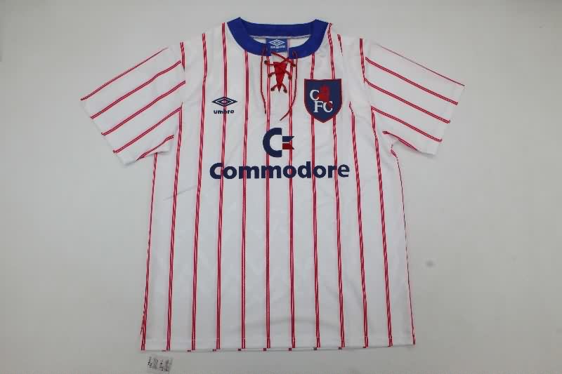 AAA Quality Chelsea 1992/94 Away Retro Soccer Jersey