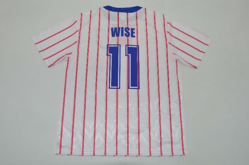 AAA Quality Chelsea 1992/94 Away Retro Soccer Jersey