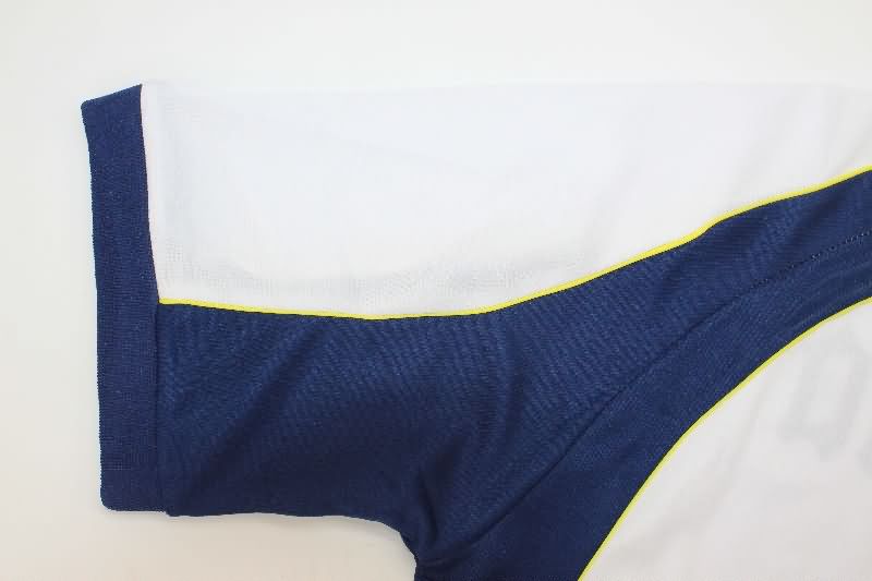 AAA Quality Club America 2001/02 Third Retro Soccer Jersey