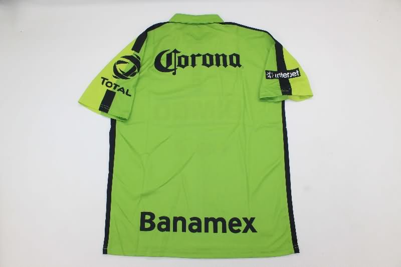 Club America Soccer Jersey Third Retro Replica 2014/15