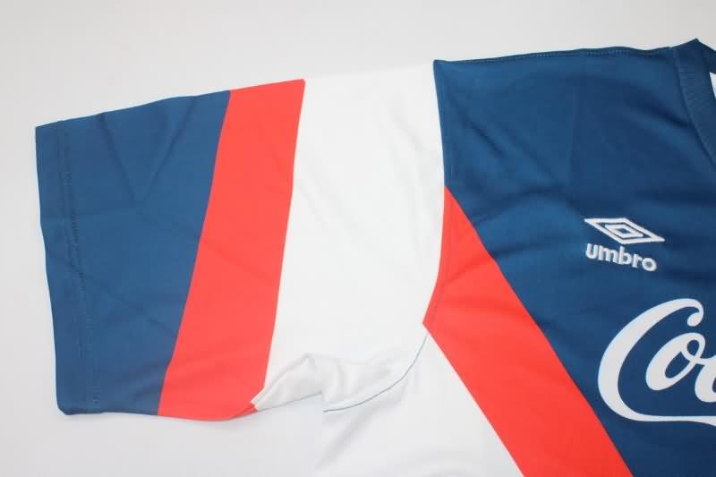 Club America Soccer Jersey Away Retro Replica 1993/94