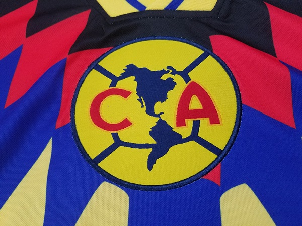 Club America Soccer Jersey Home Retro Replica 1994/95
